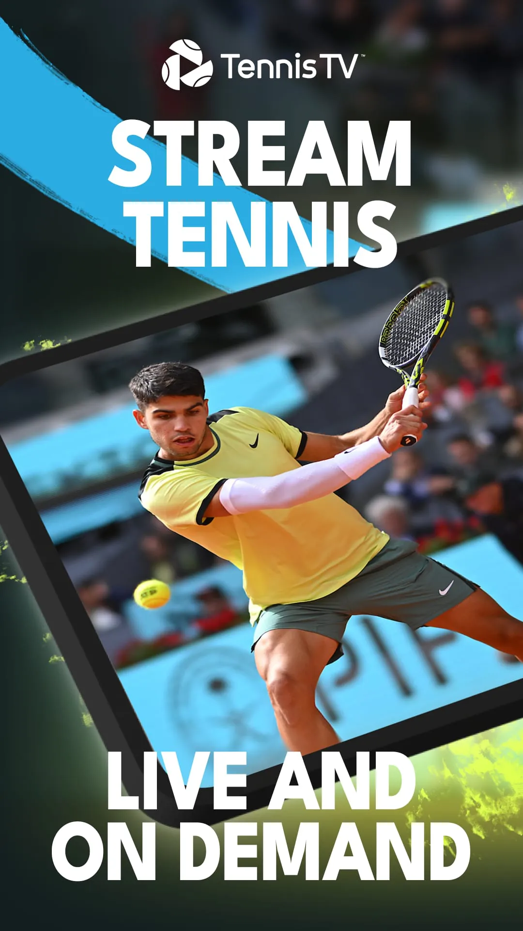 Tennis TV