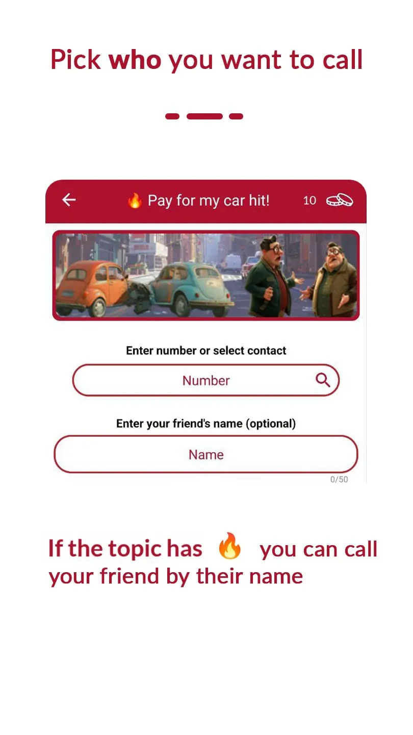 JokesPhone Joke Calls