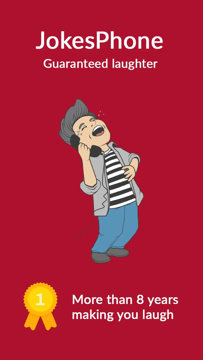 JokesPhone Joke Calls