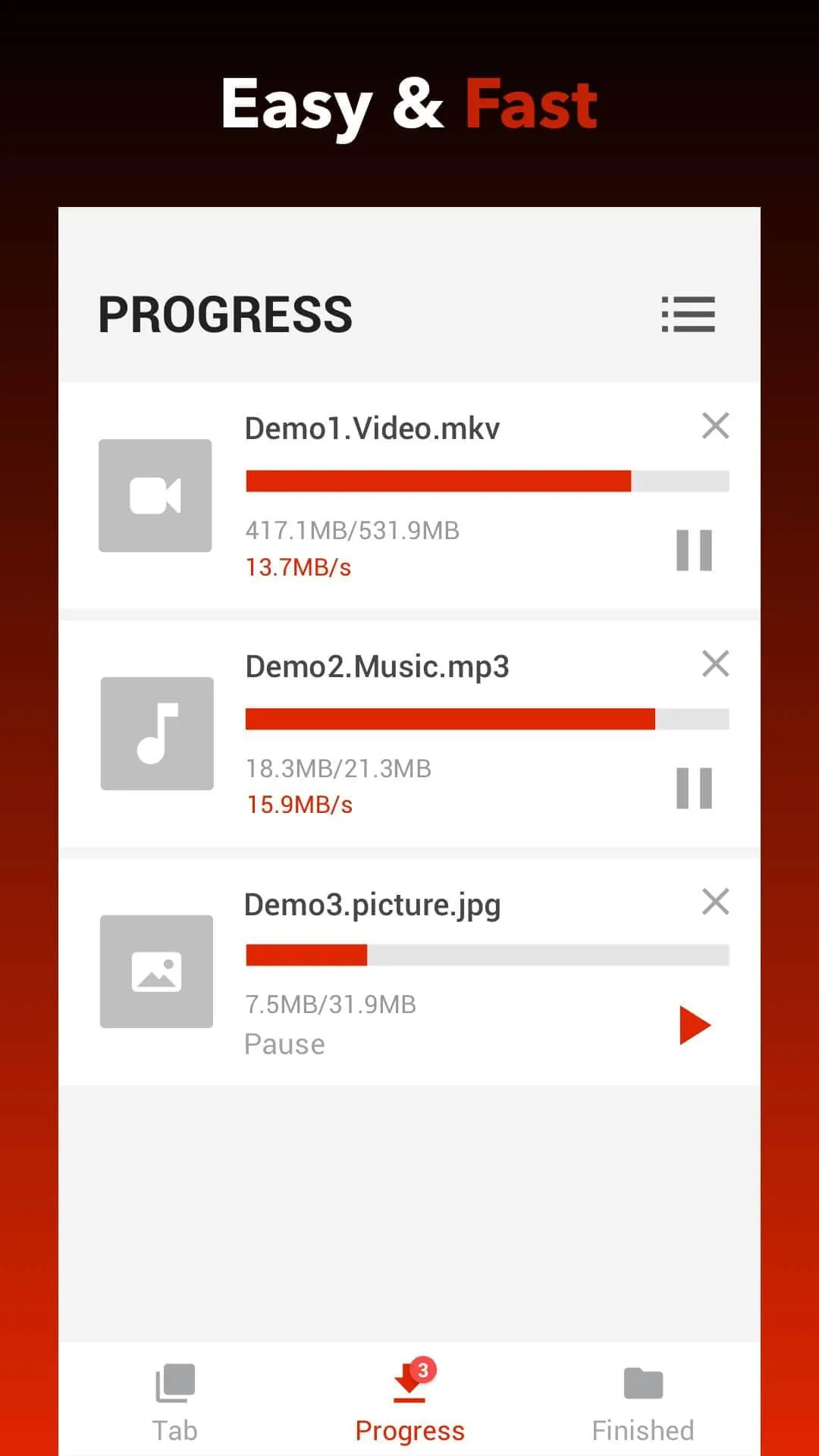 Video Downloader
