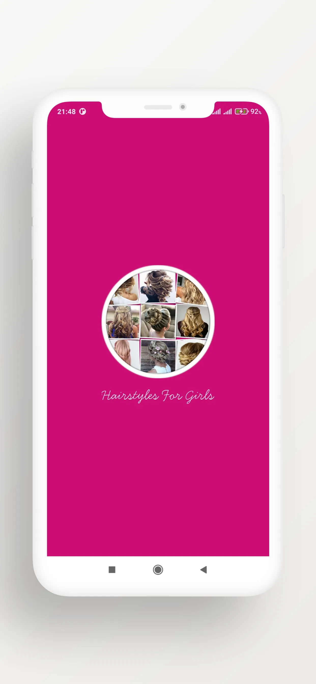 Easy Hairstyles for Girls