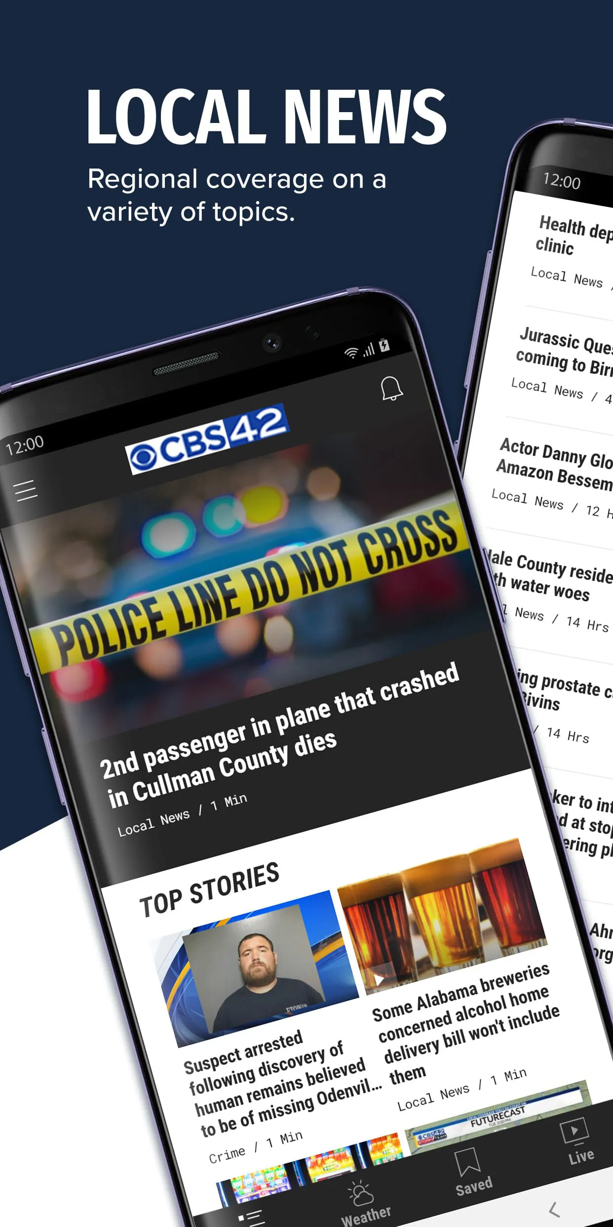 CBS 42