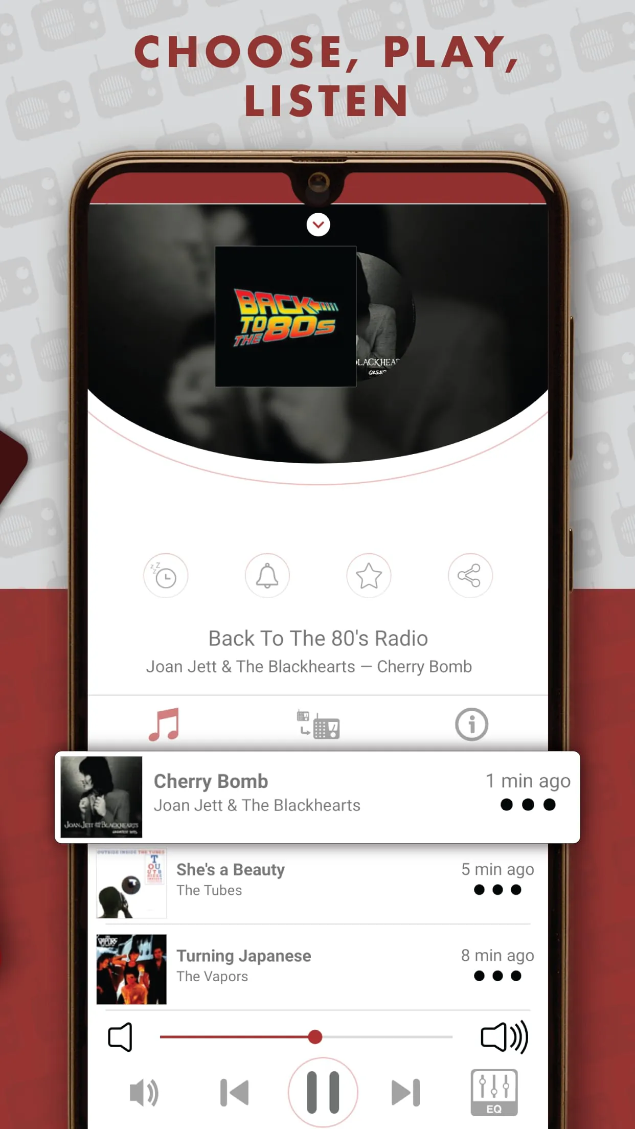 myTuner FM Radio App