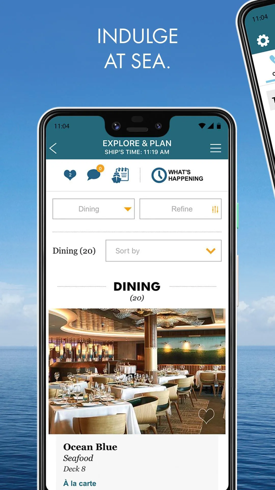 Cruise Norwegian – NCL