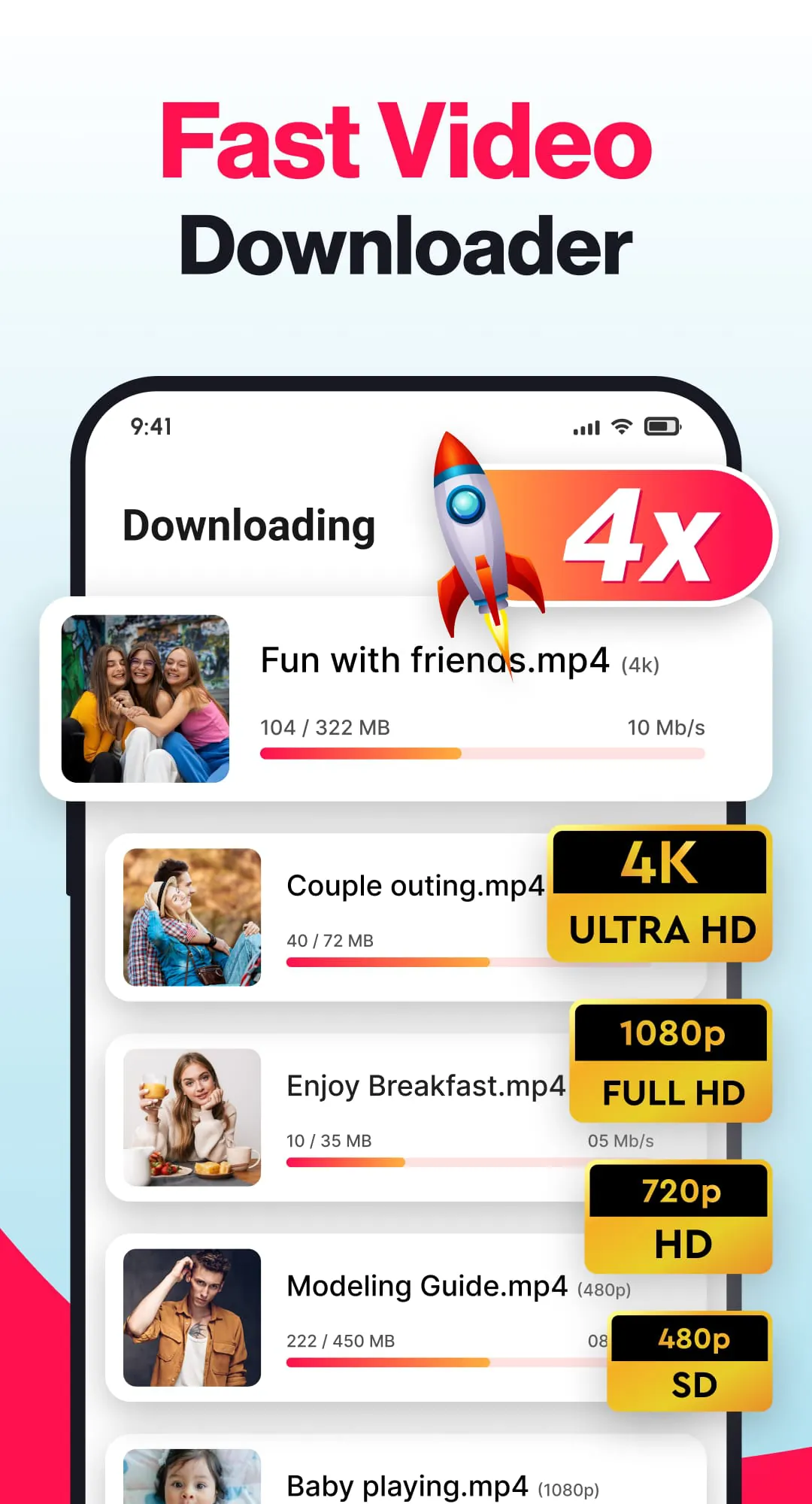 Video Downloader