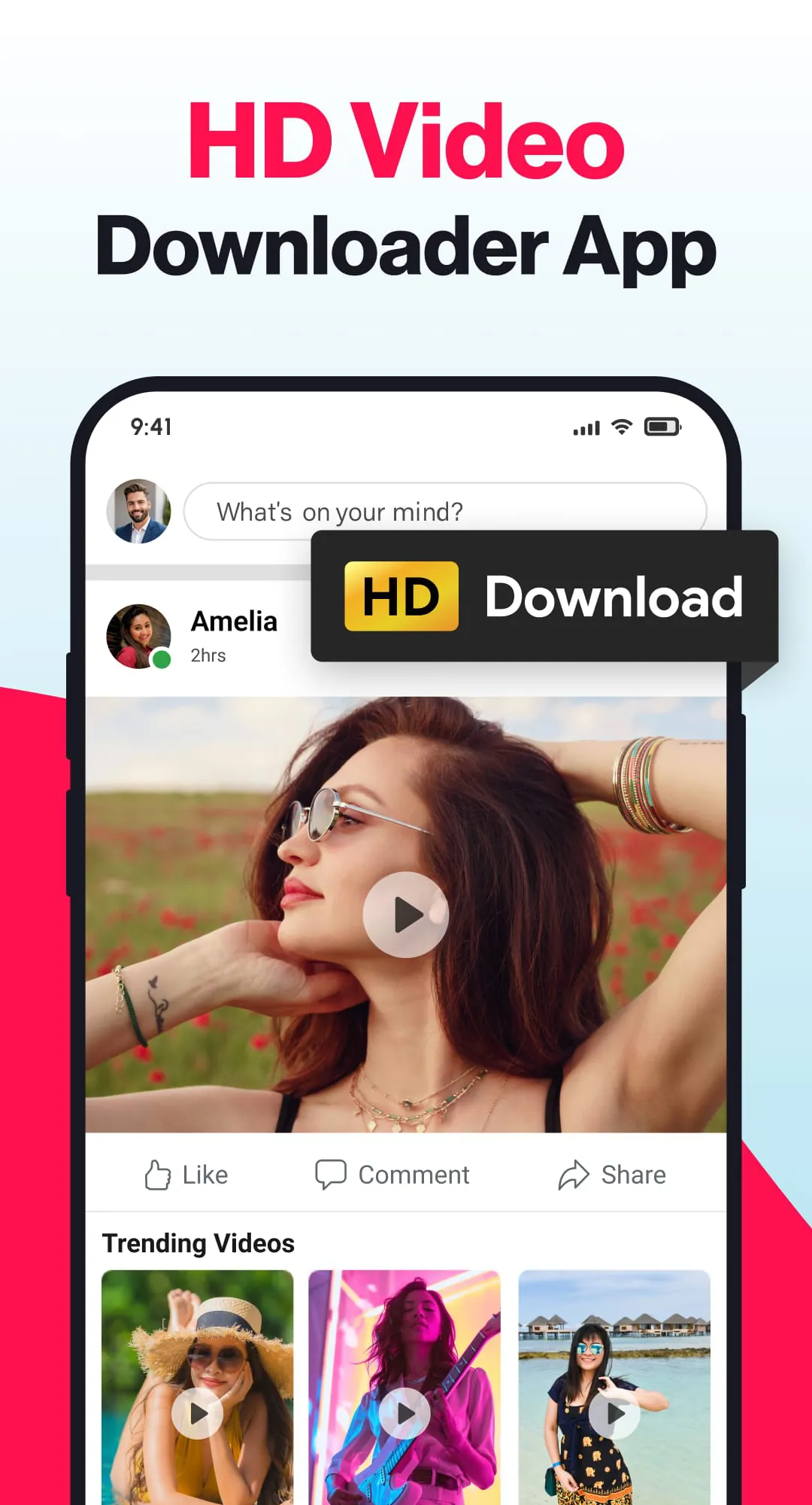 Video Downloader