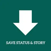 Story & Status Saver App