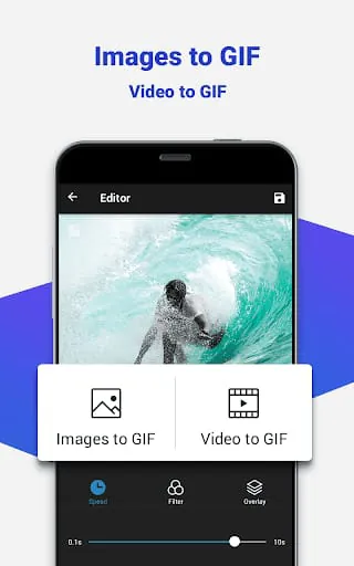 GIF maker GIF camera