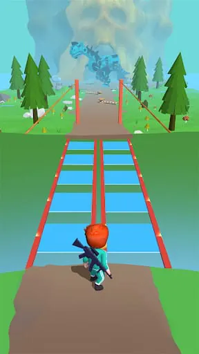 Survival Challenge 3D