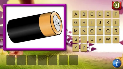 Kids Spelling 500 words