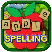 Kids Spelling 500 words