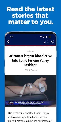 FOX 10 Phoenix