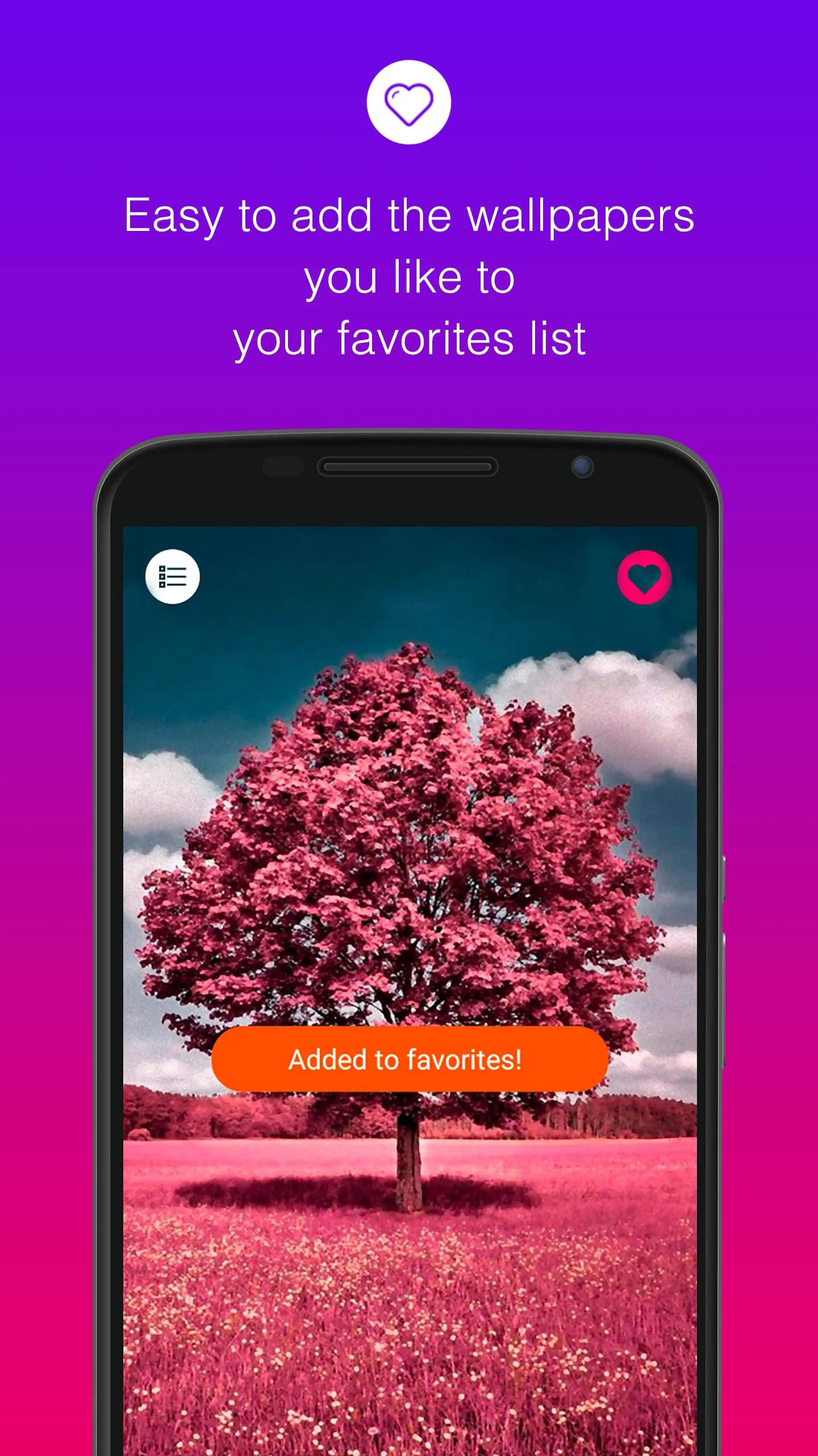 Beautiful 4K/HDR Wallpapers