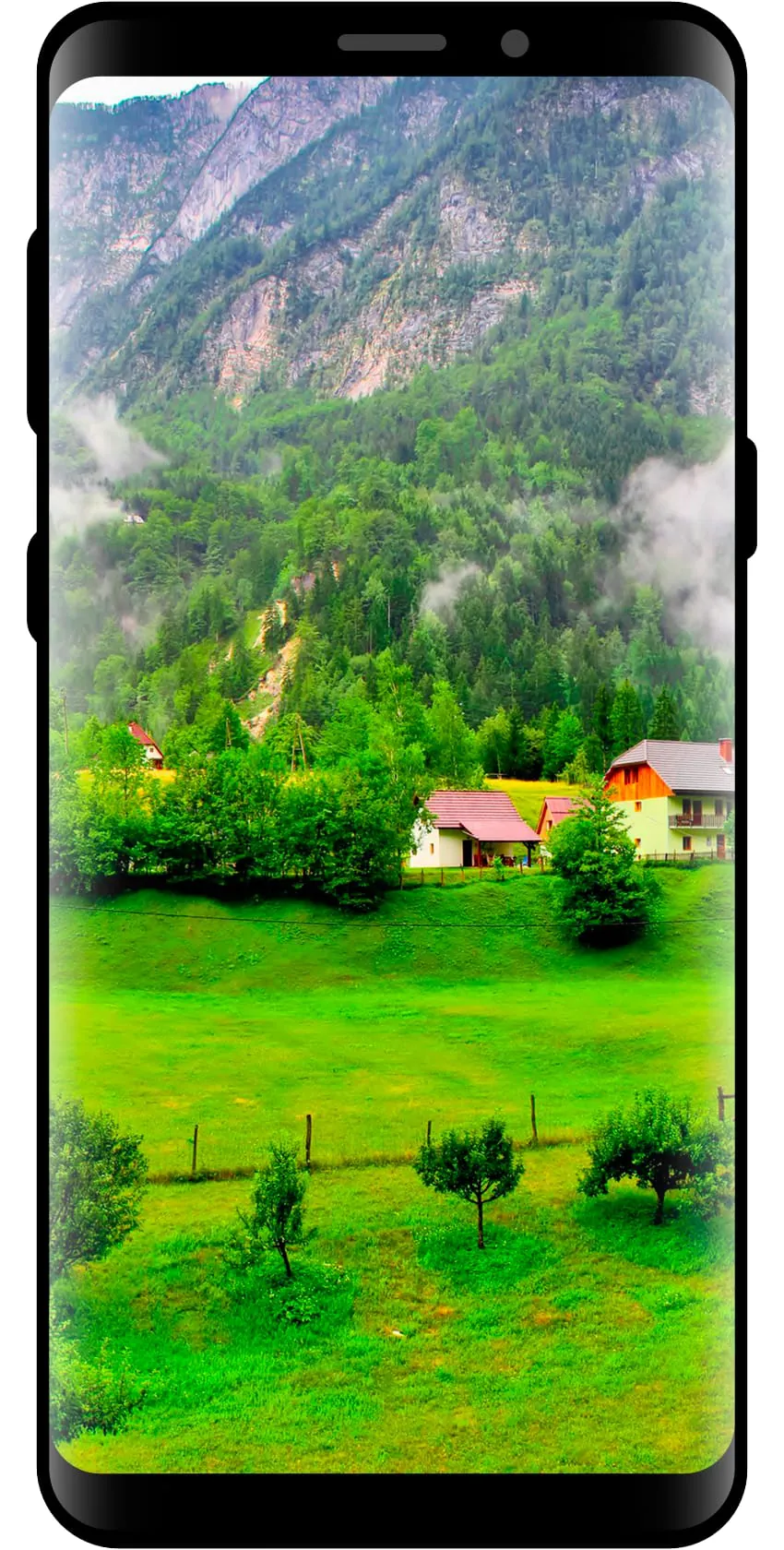 10000 Nature Wallpapers