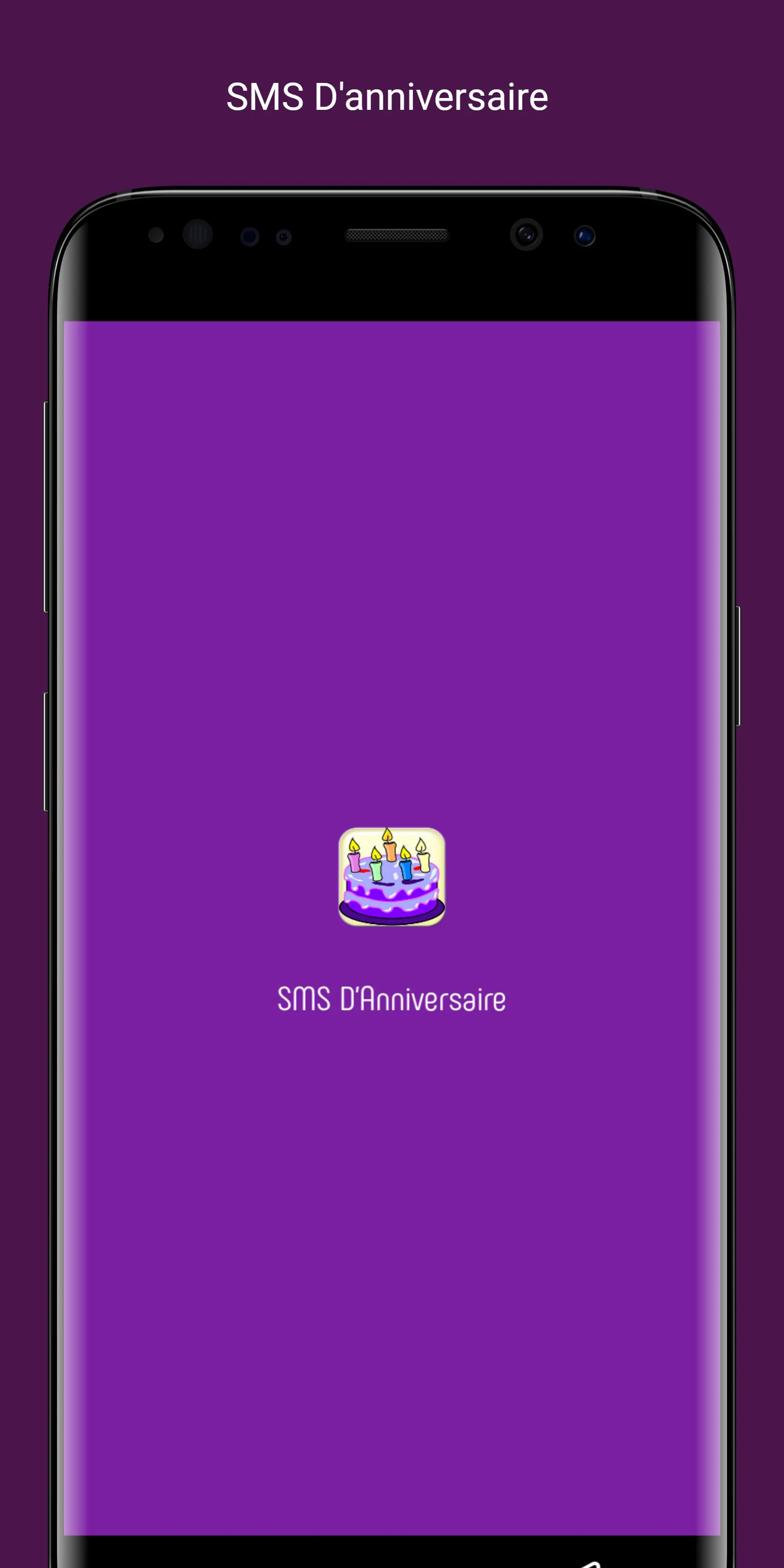 SMS Anniversaire 2026