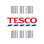 TESCO Scan&Shop CZ