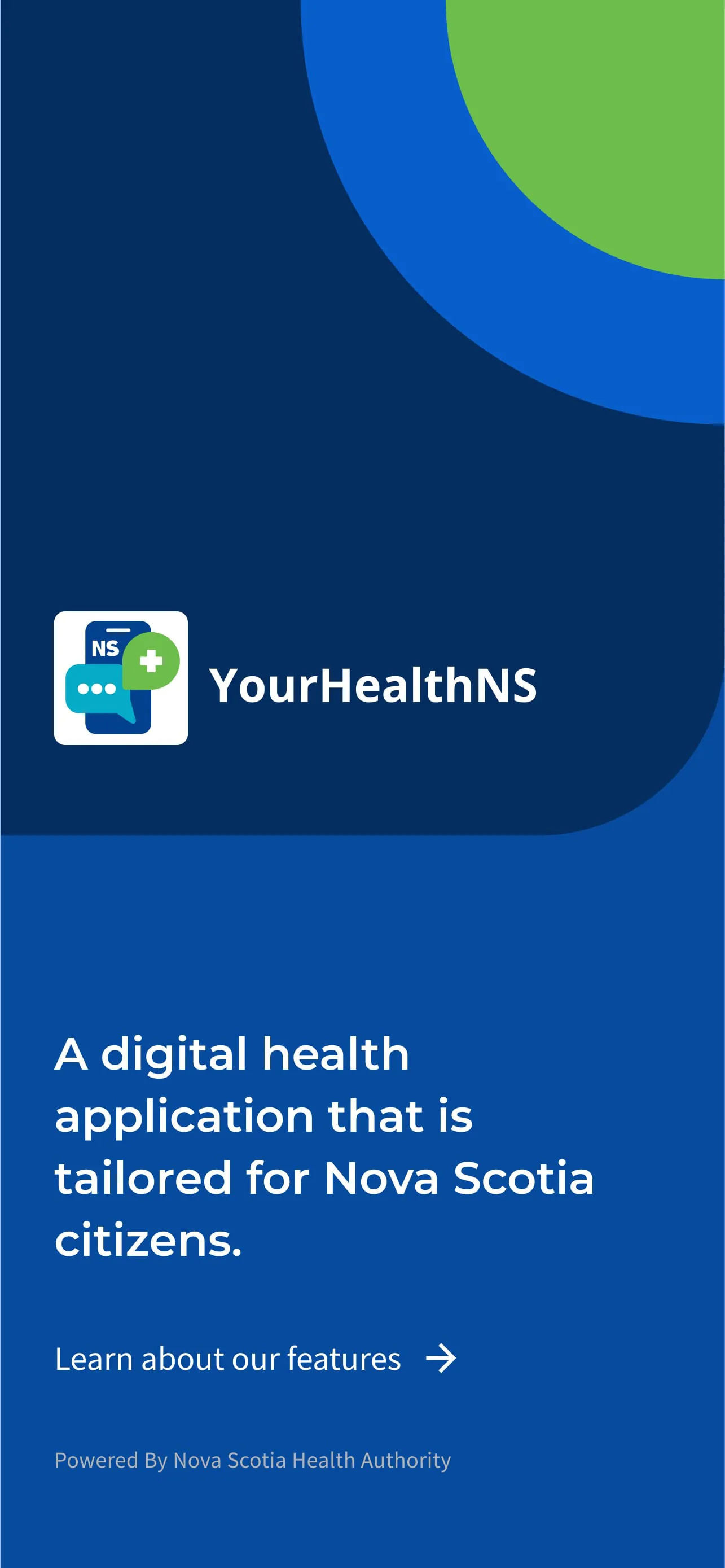 YourHealthNS