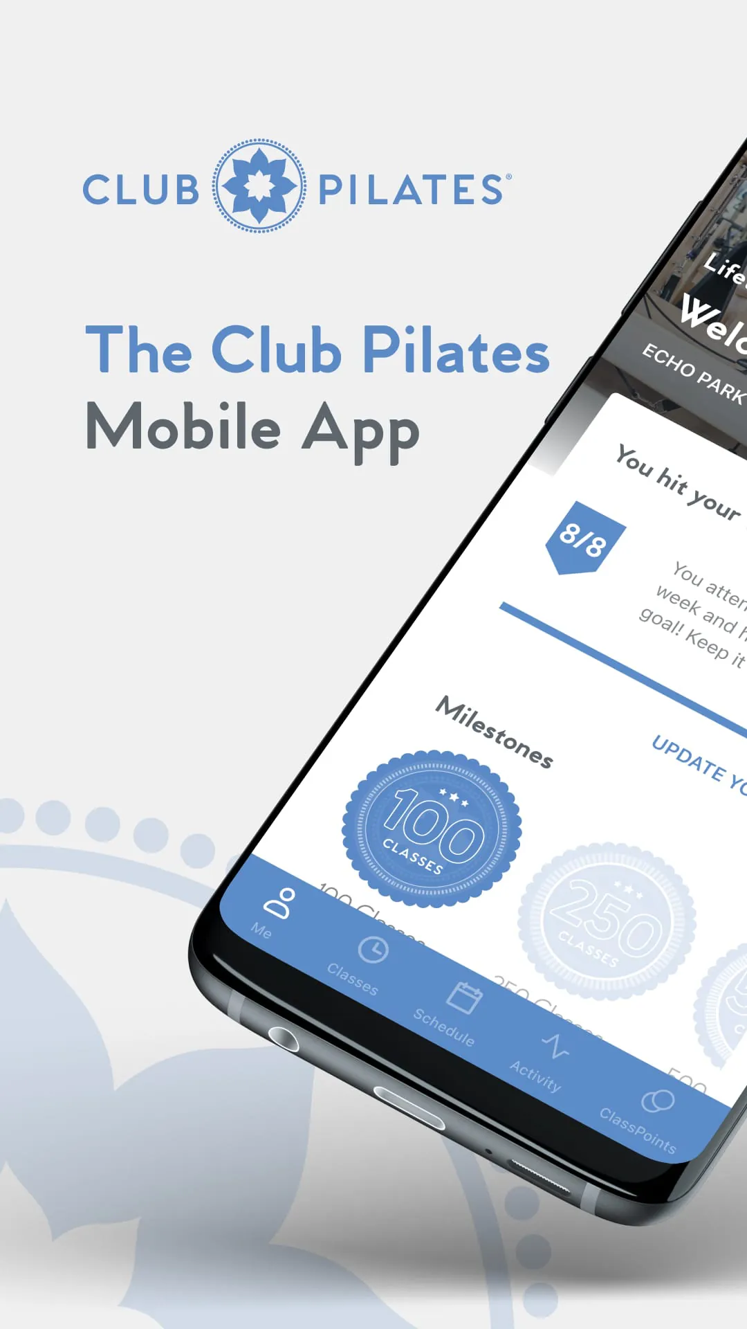 Club Pilates