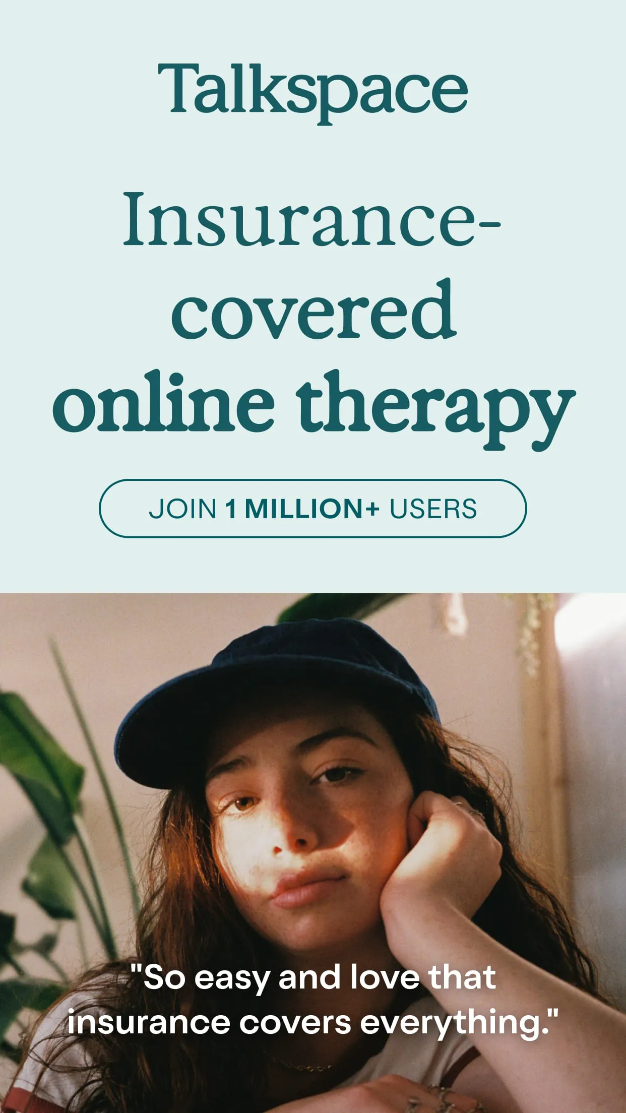 Talkspace Therapy & Counseling