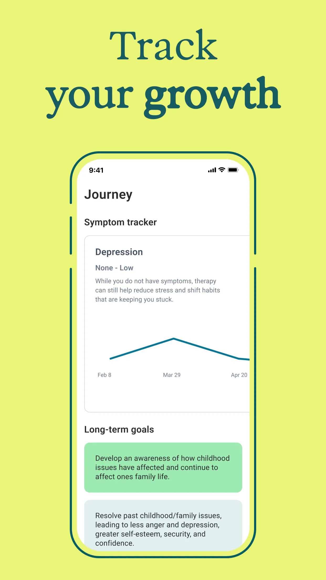 Talkspace Therapy & Counseling