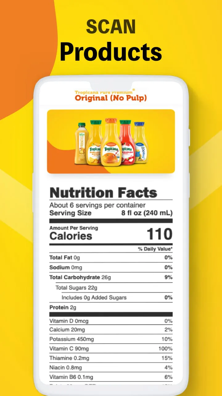 QR & Barcode Scanner