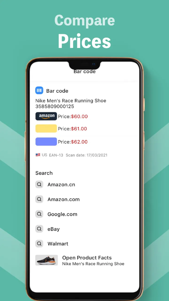 QR & Barcode Scanner