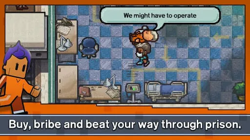 Escapists 2