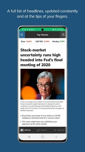MarketWatch
