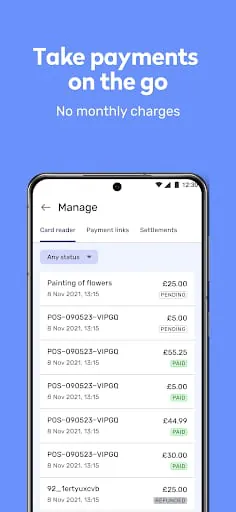 Tide Business Current Account