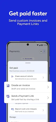 Tide Business Current Account