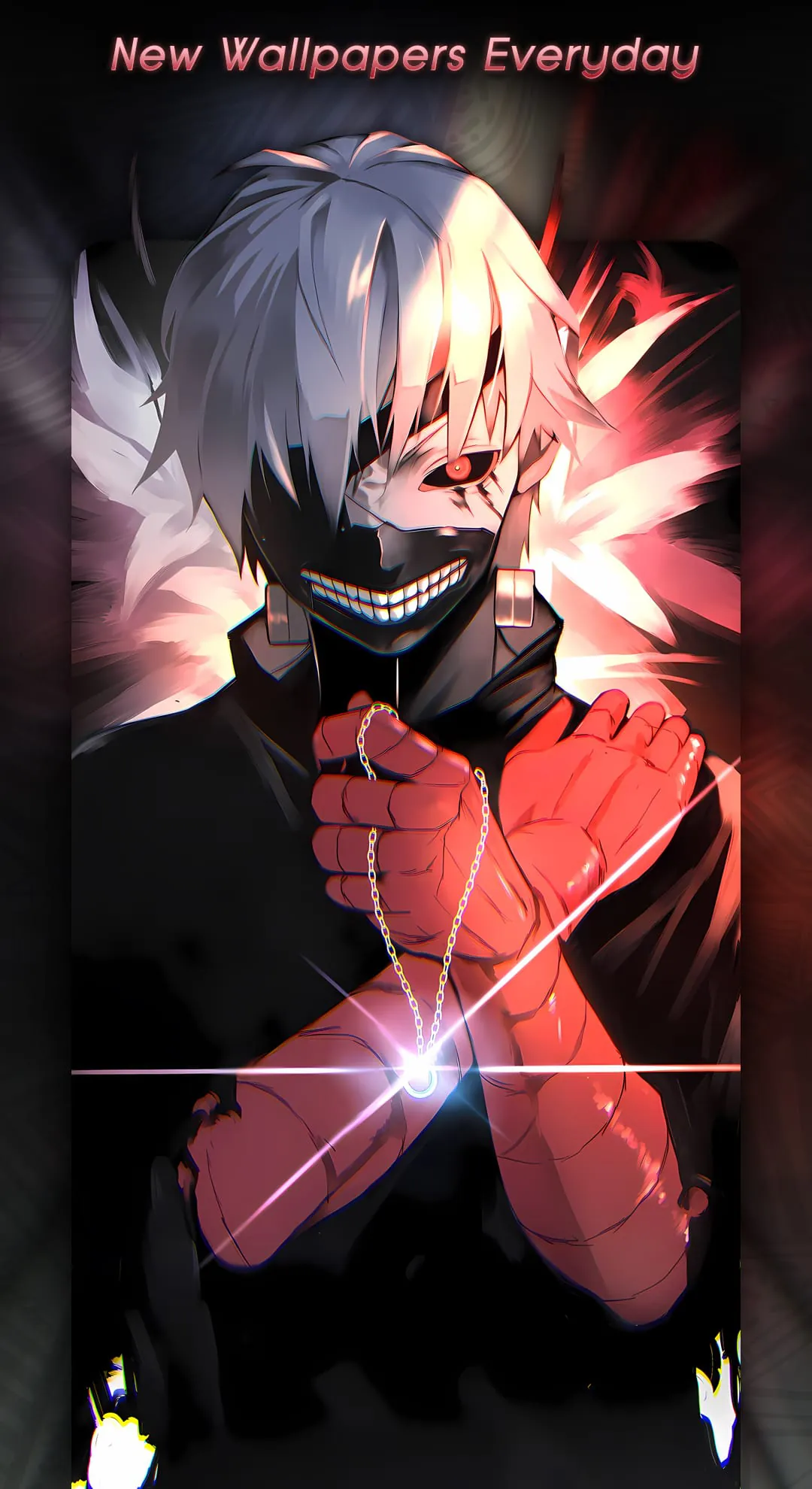 Anime Wallpapers 4K | HD