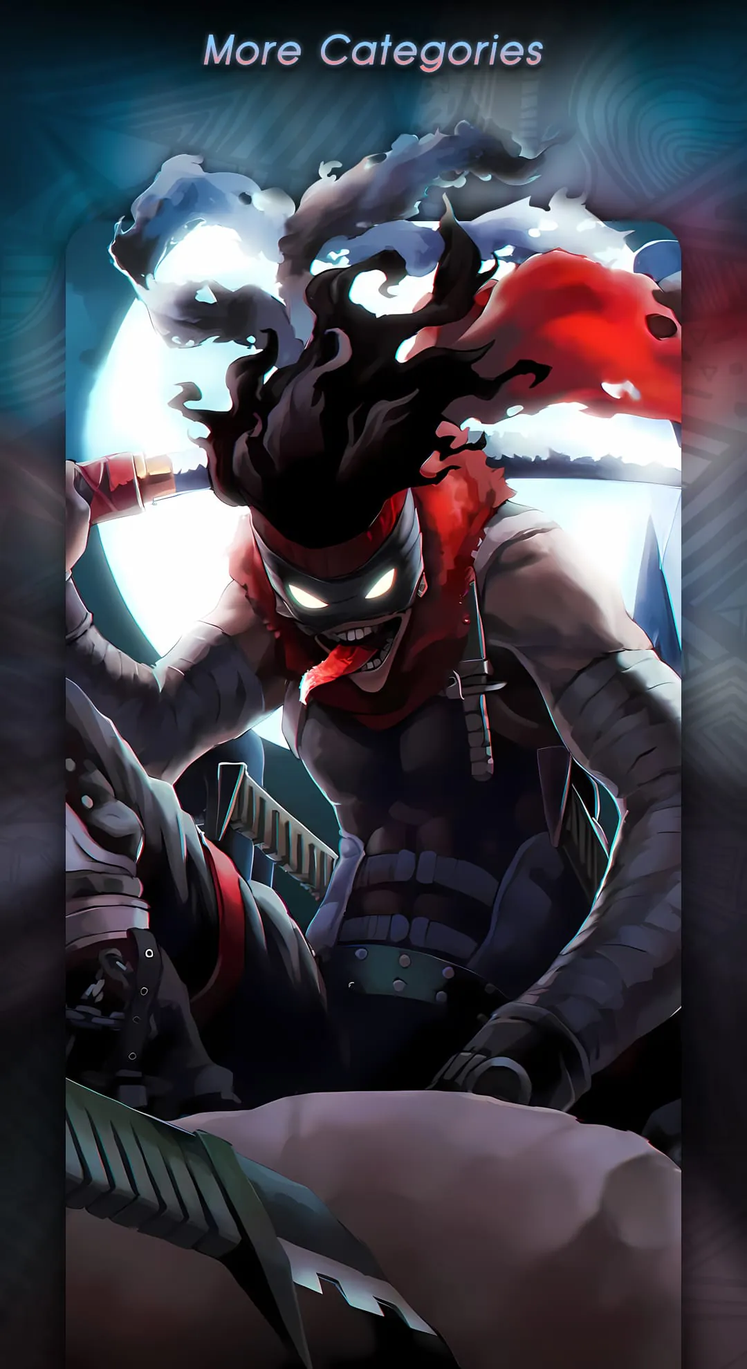 Anime Wallpapers 4K | HD