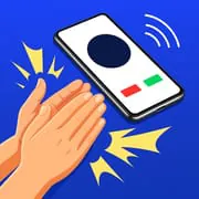 Find My Phone by Clap