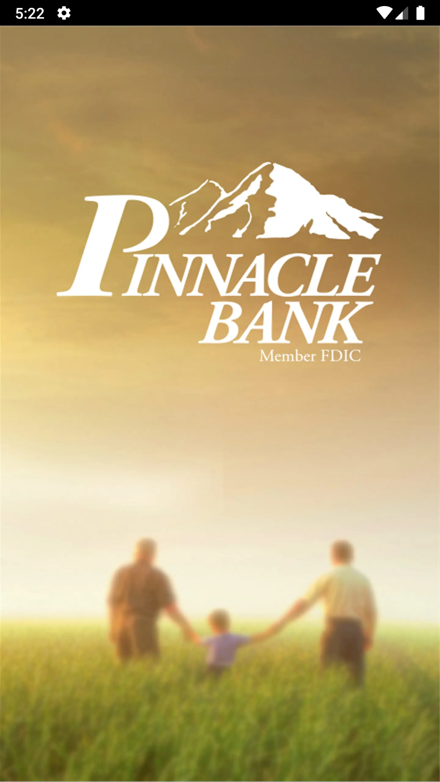 Pinnacle Bank Mobile