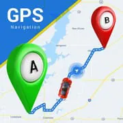 GPS