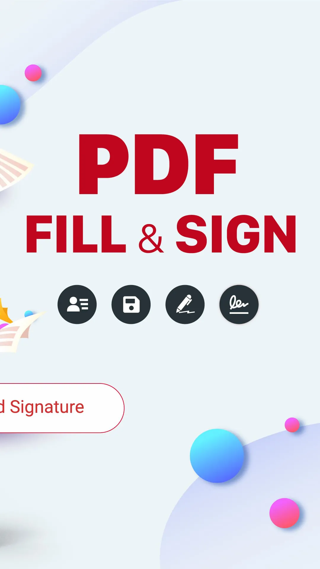 PDF Editor