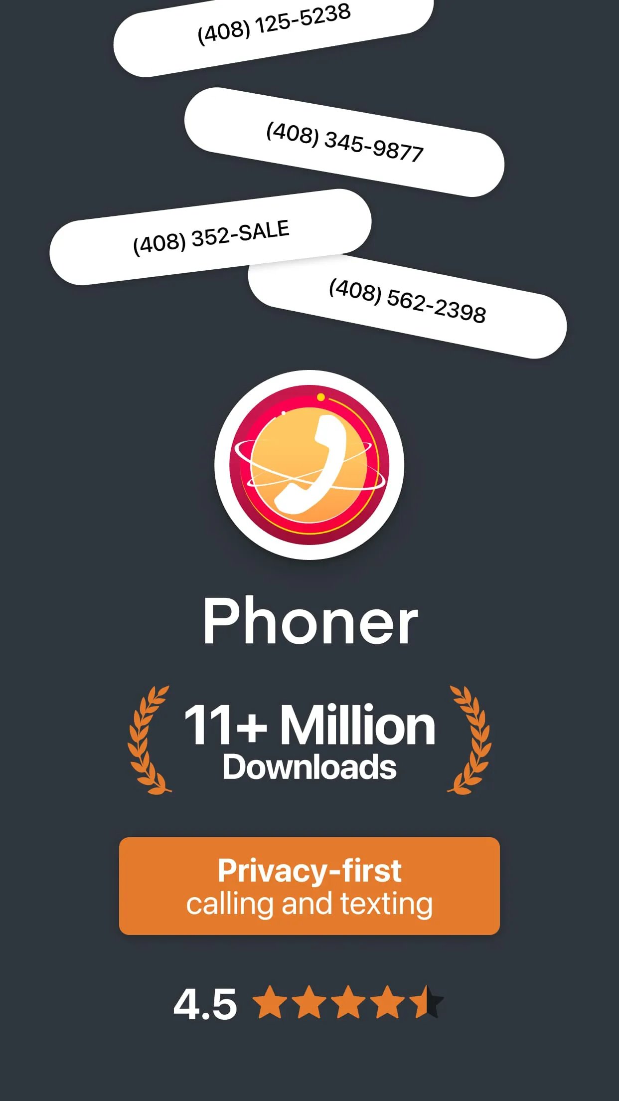 Phoner