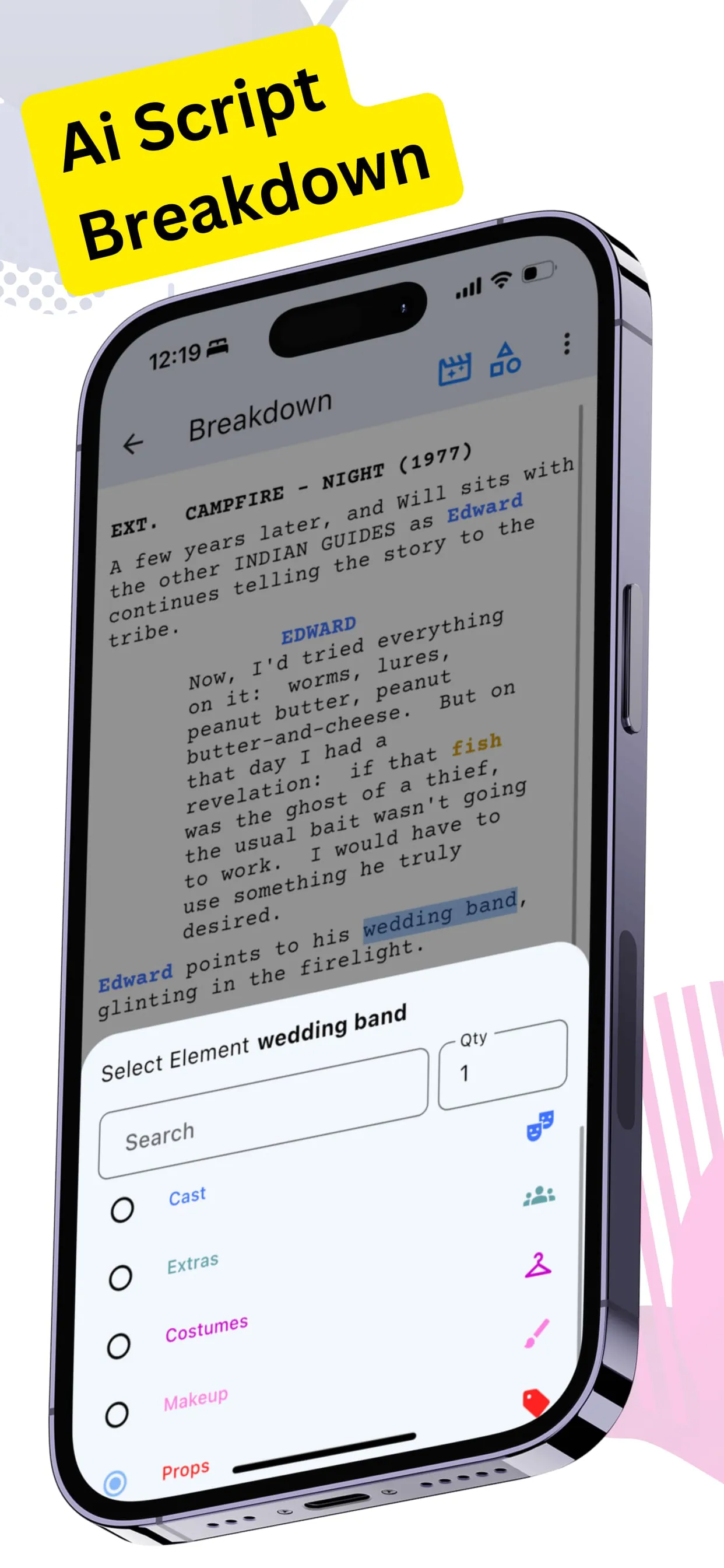Studiovity AI Film Production