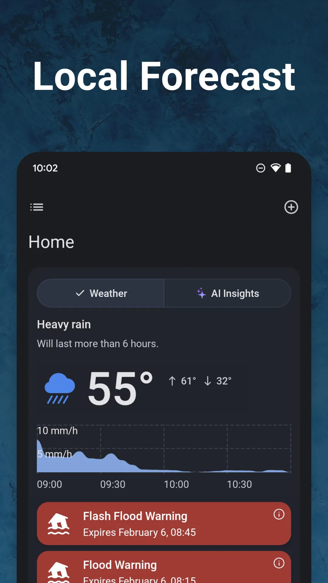 Rain Viewer