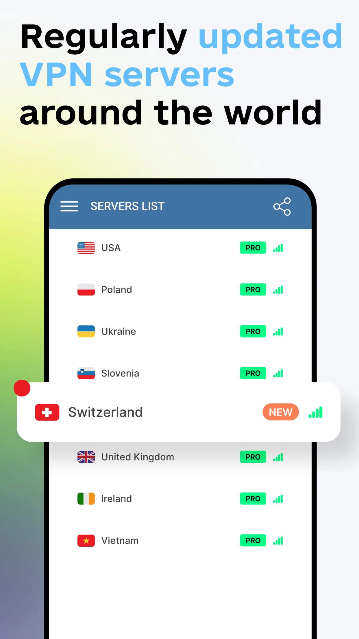 USA VPN