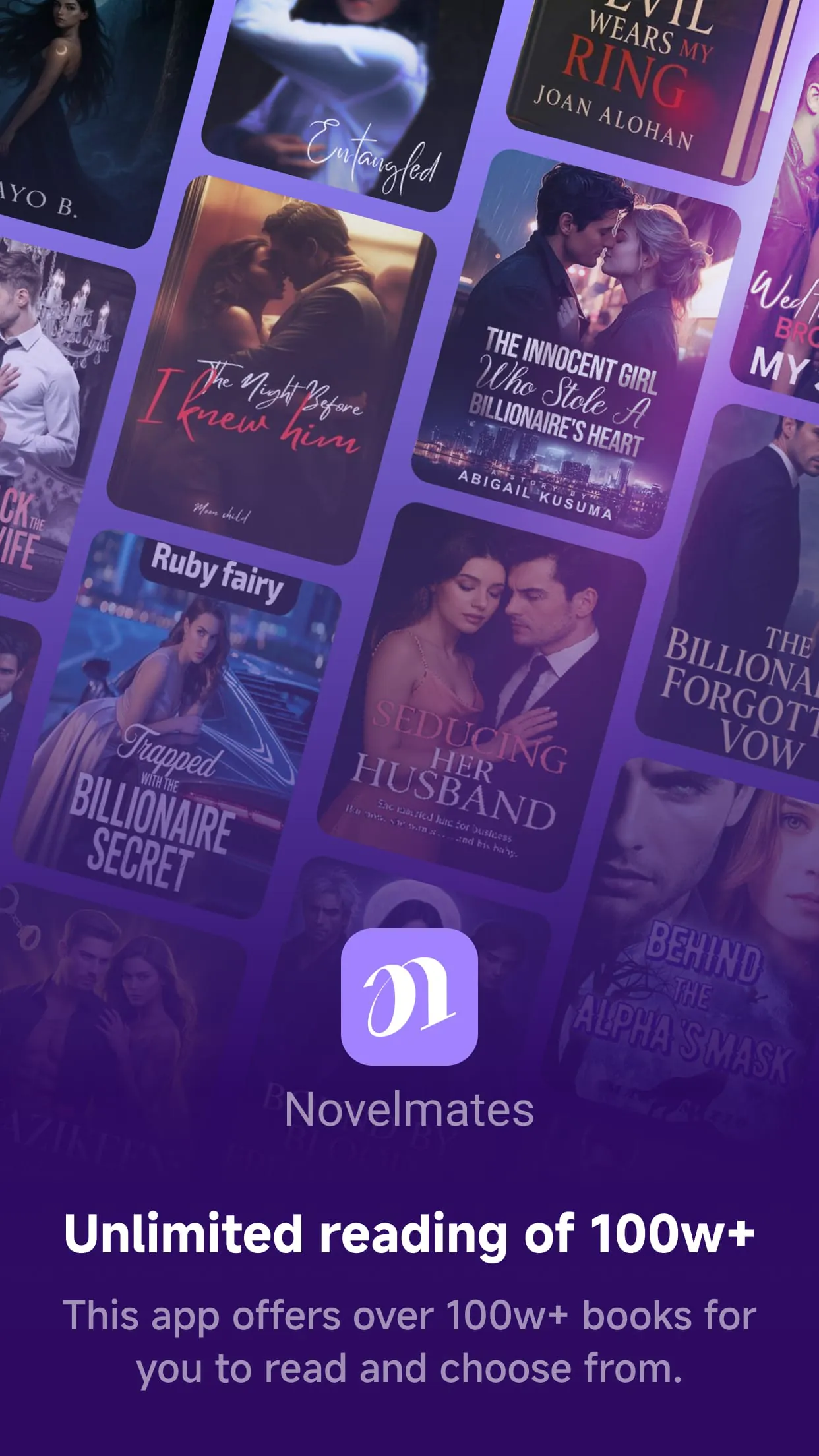 Novelmates