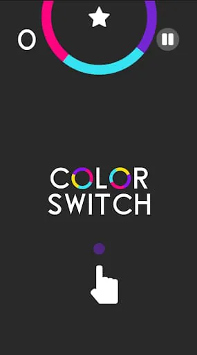 Color Switch