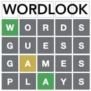 Wordlook