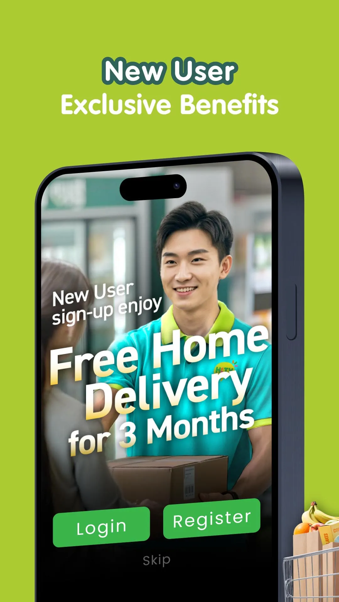 HKTVmall – online shopping