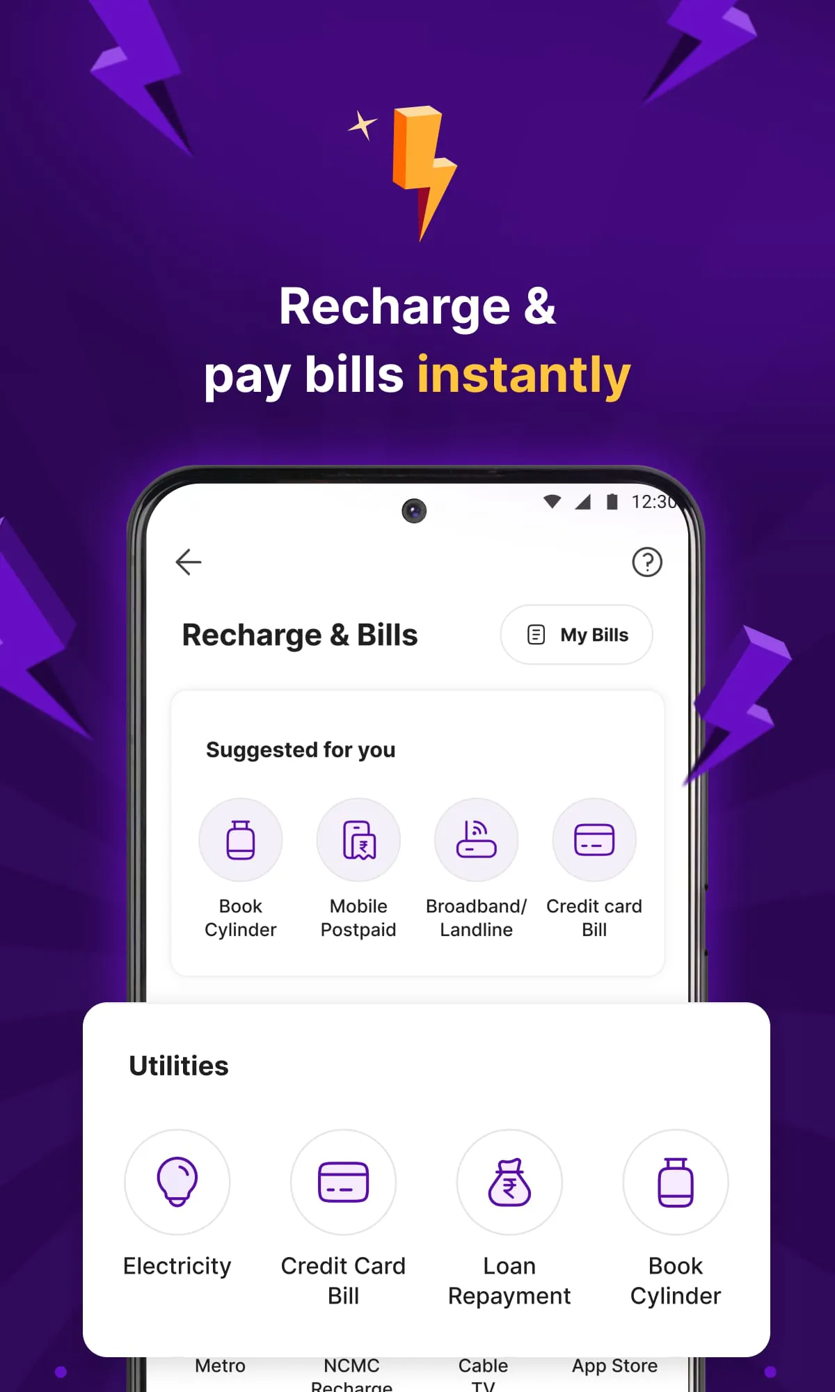 PhonePe UPI