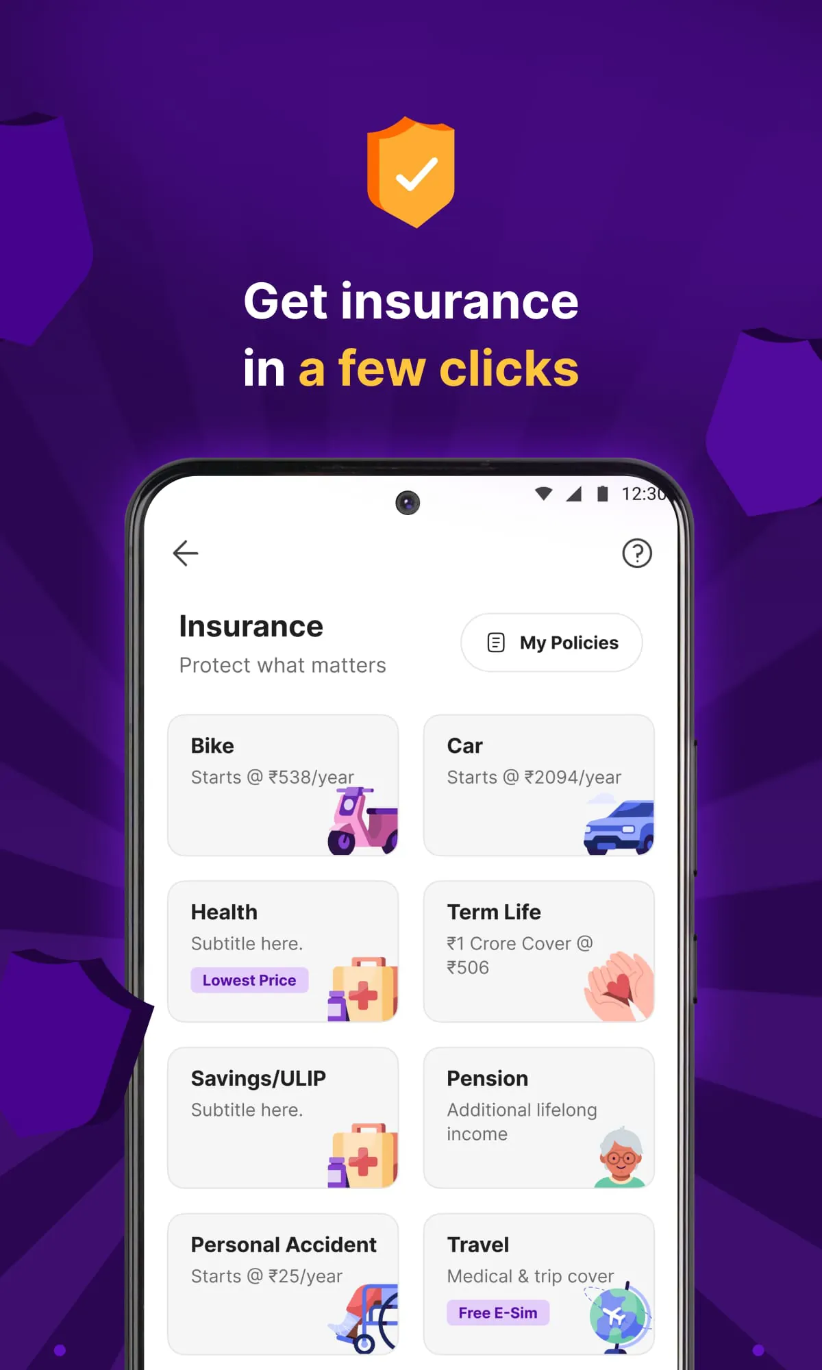 PhonePe UPI