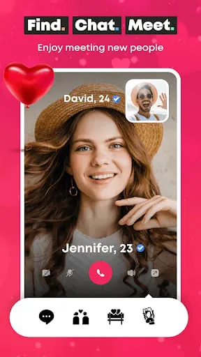 Dating App