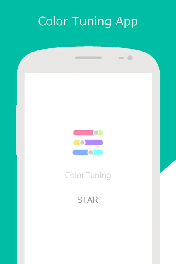 Color Tuning