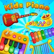 Piano Kids Music Songs & Games