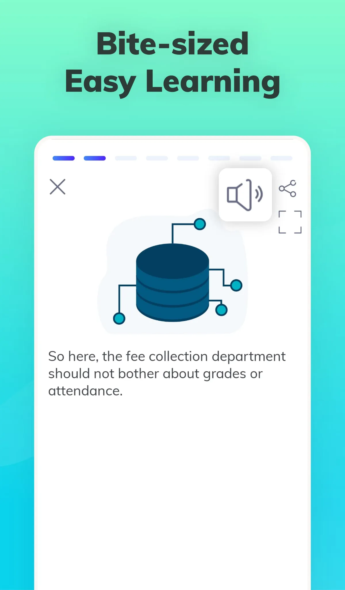 Learn SQL & Database